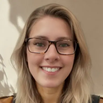 Picture of Leah Crawley